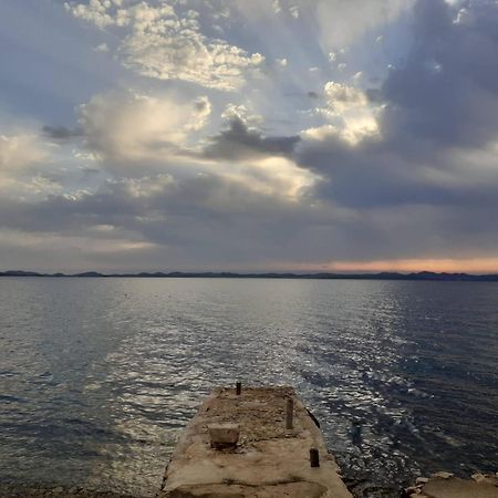 فيلا Sea House Anka Banj المظهر الخارجي الصورة