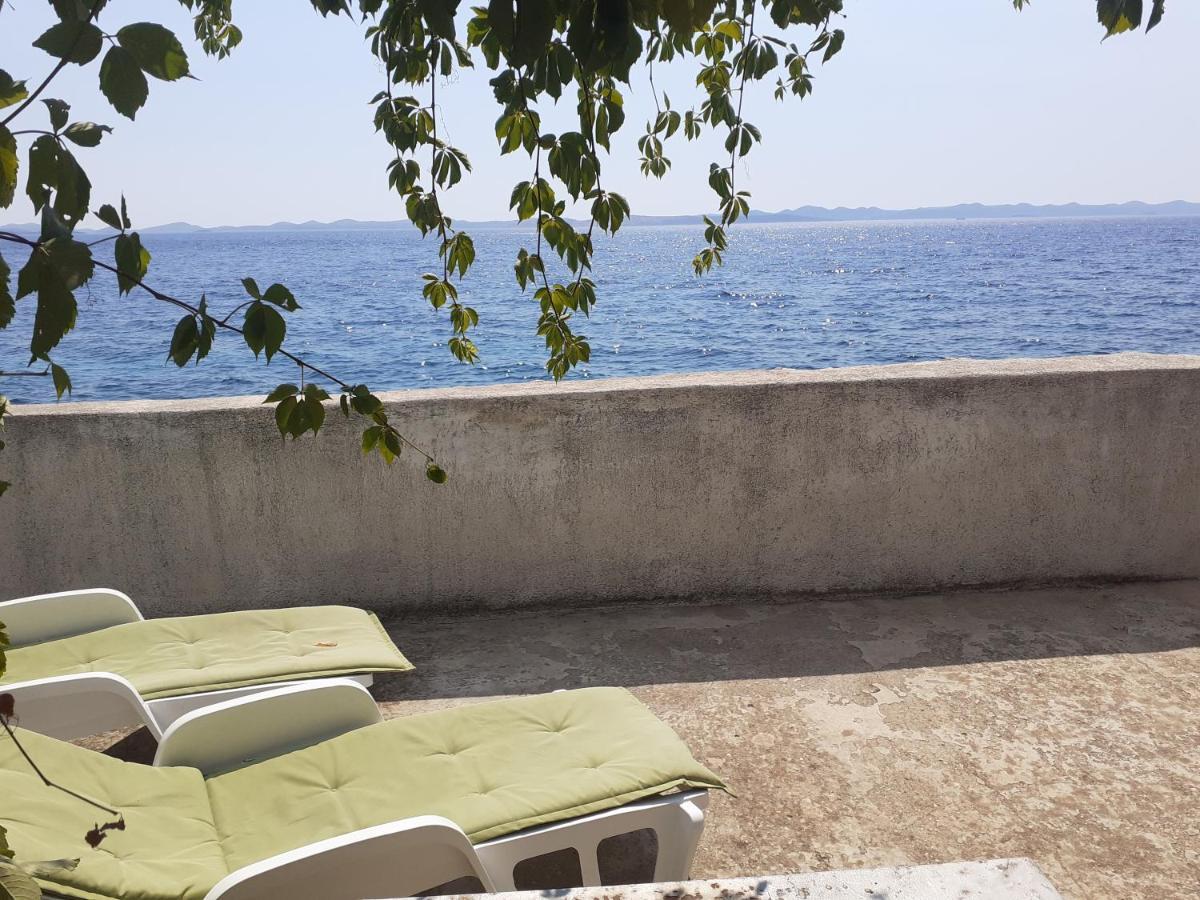 فيلا Sea House Anka Banj المظهر الخارجي الصورة