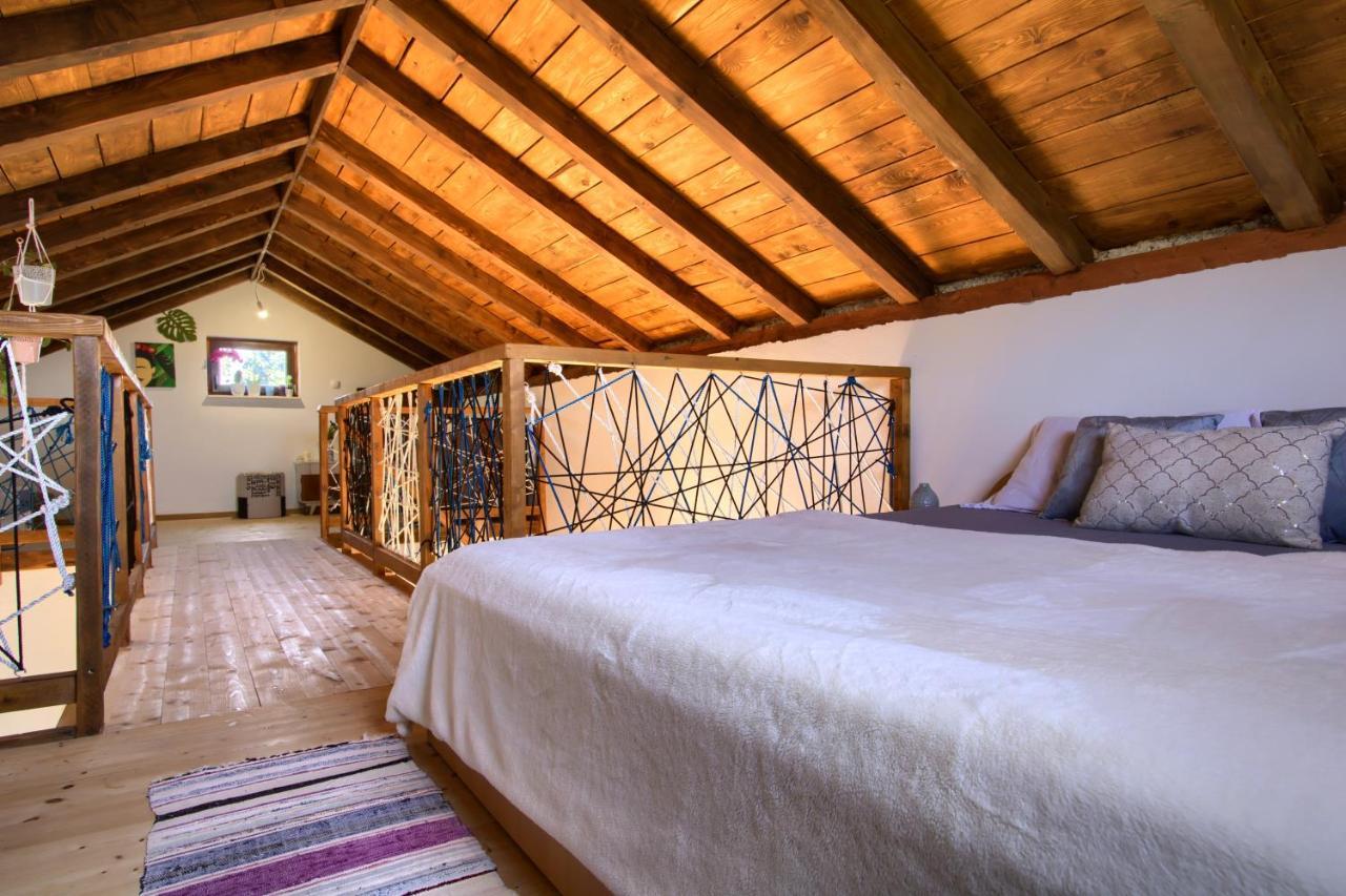 فيلا Sea House Anka Banj المظهر الخارجي الصورة