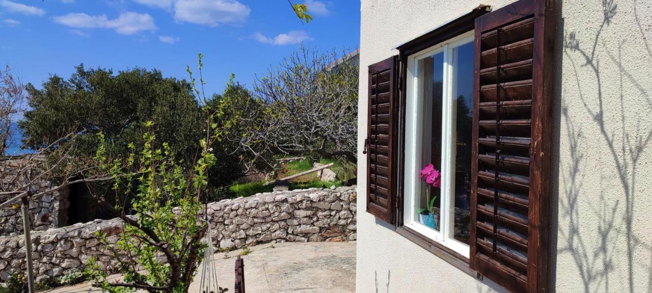 فيلا Sea House Anka Banj المظهر الخارجي الصورة