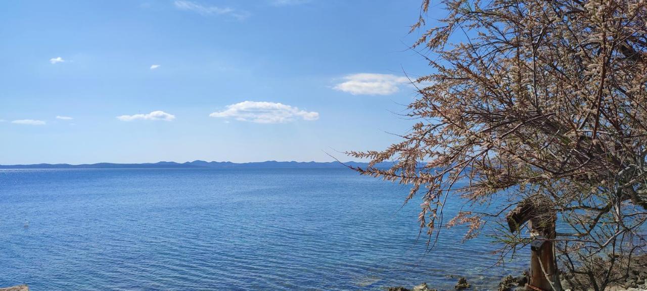 فيلا Sea House Anka Banj المظهر الخارجي الصورة