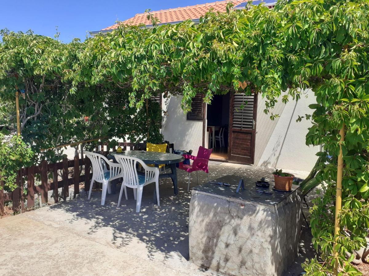 فيلا Sea House Anka Banj المظهر الخارجي الصورة
