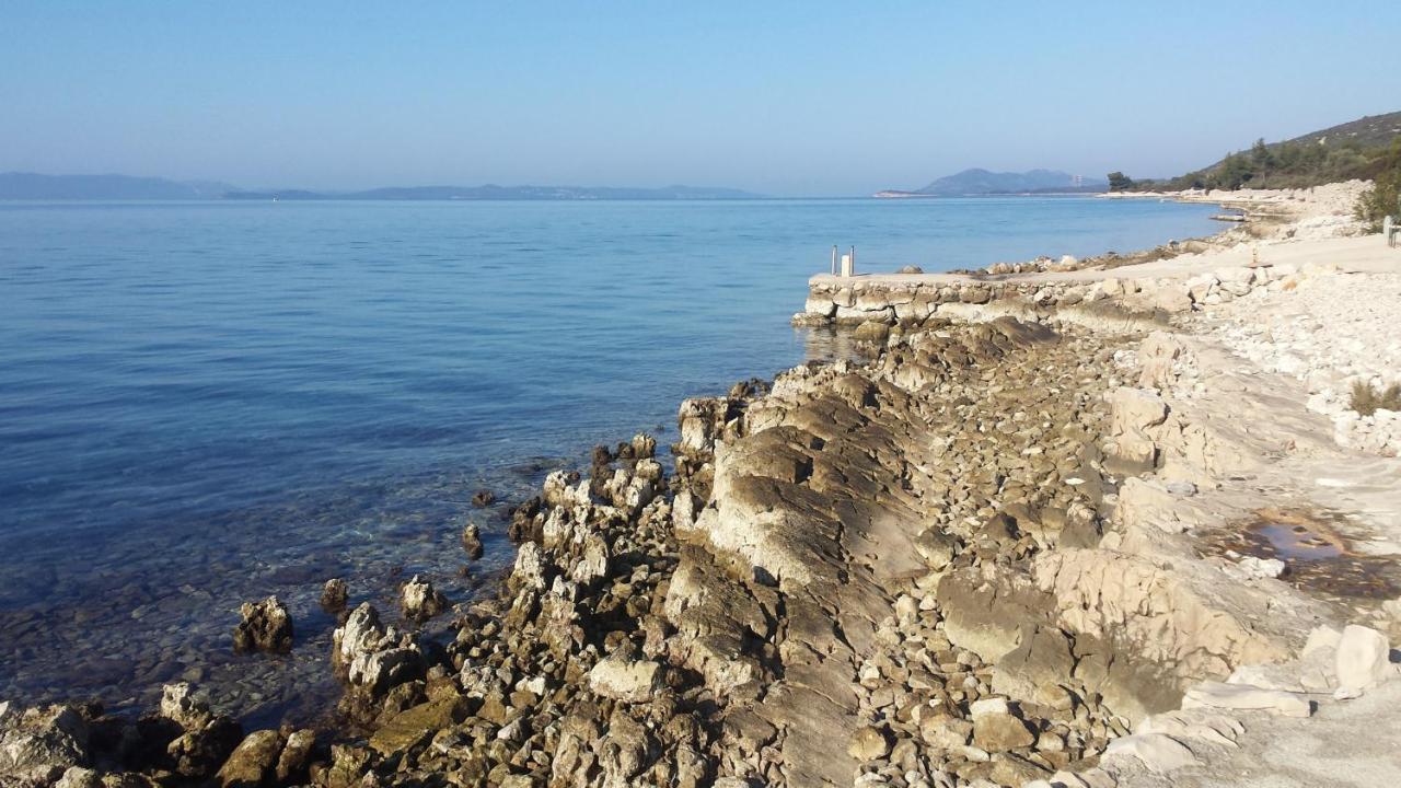 فيلا Sea House Anka Banj المظهر الخارجي الصورة