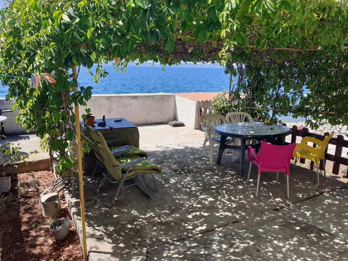 فيلا Sea House Anka Banj المظهر الخارجي الصورة