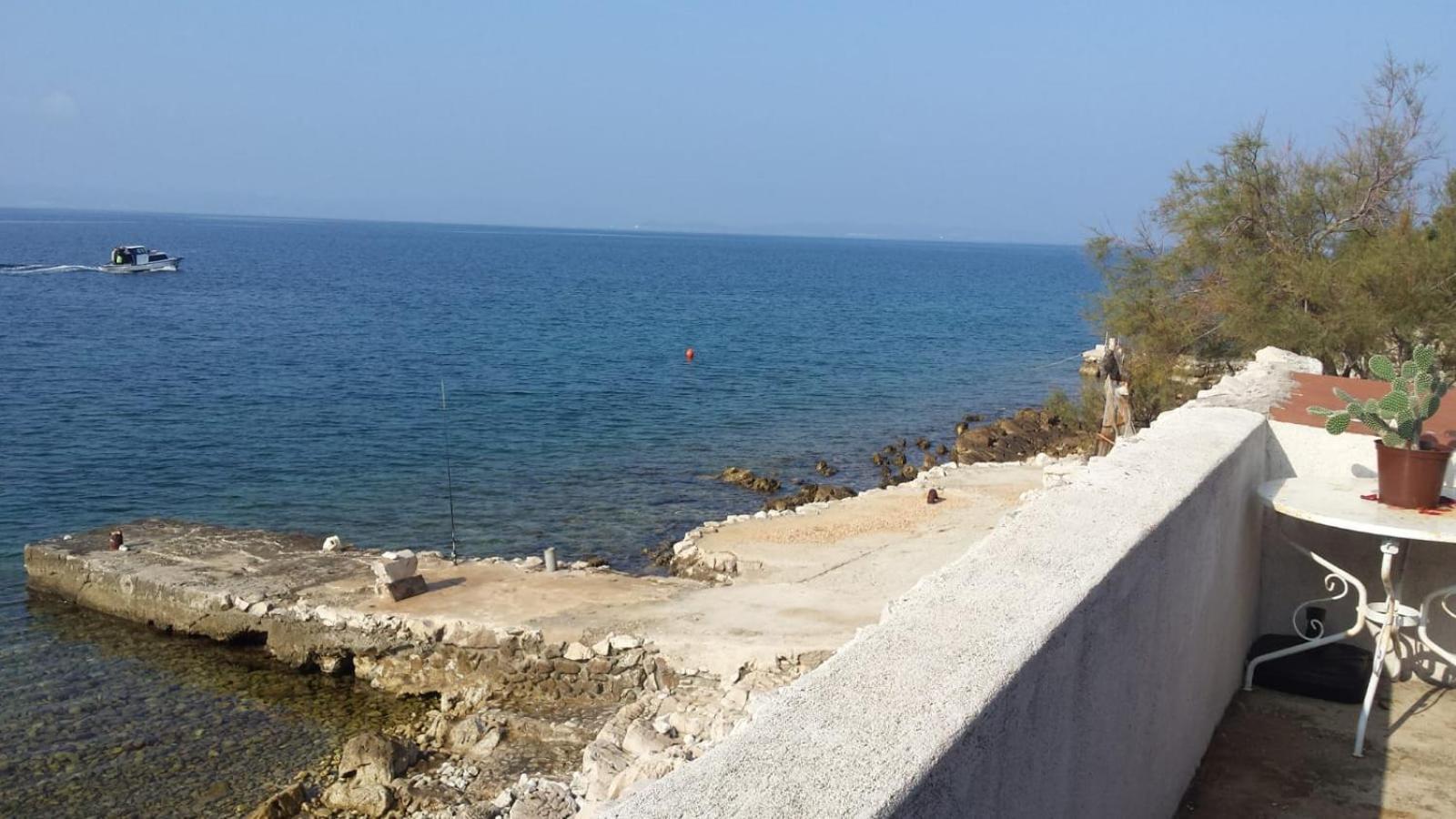 فيلا Sea House Anka Banj المظهر الخارجي الصورة