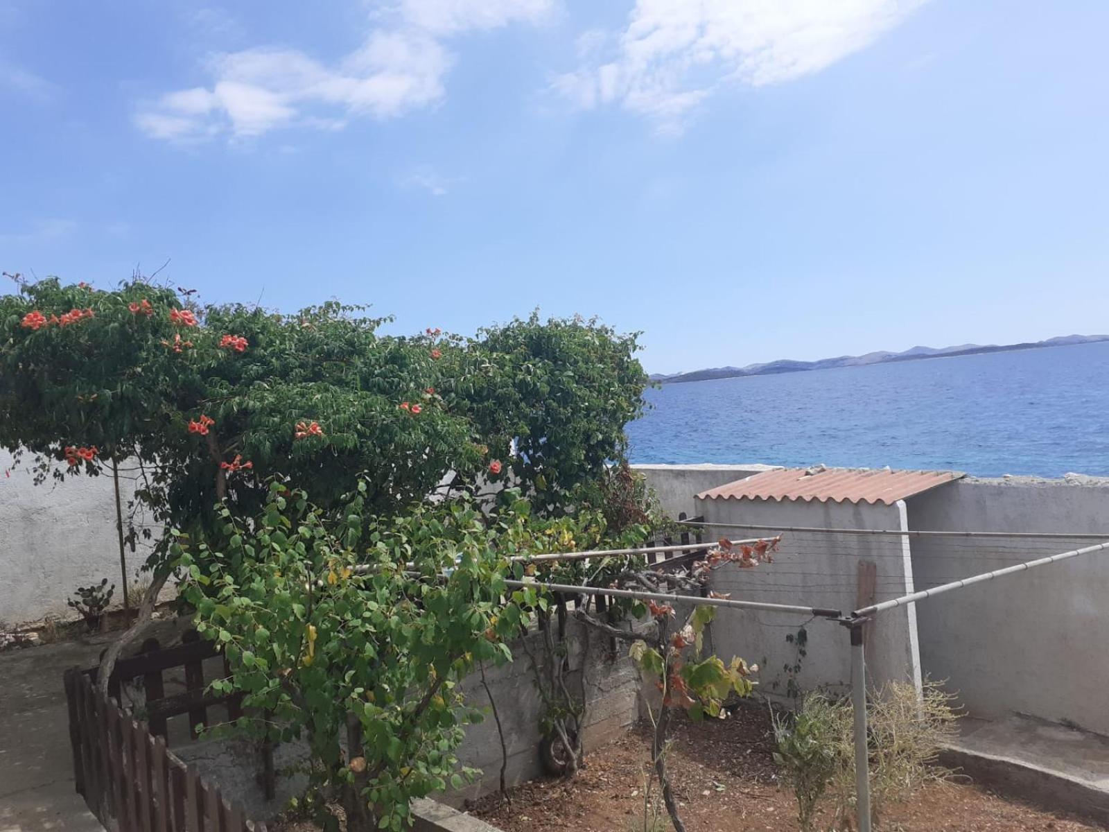 فيلا Sea House Anka Banj المظهر الخارجي الصورة