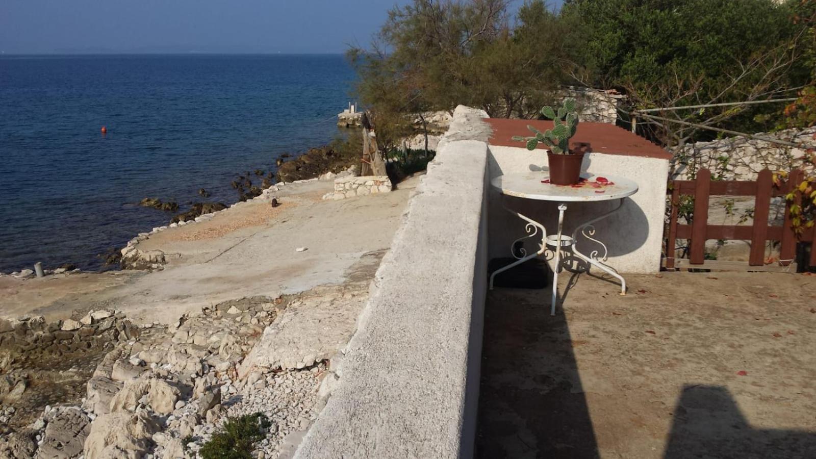 فيلا Sea House Anka Banj المظهر الخارجي الصورة