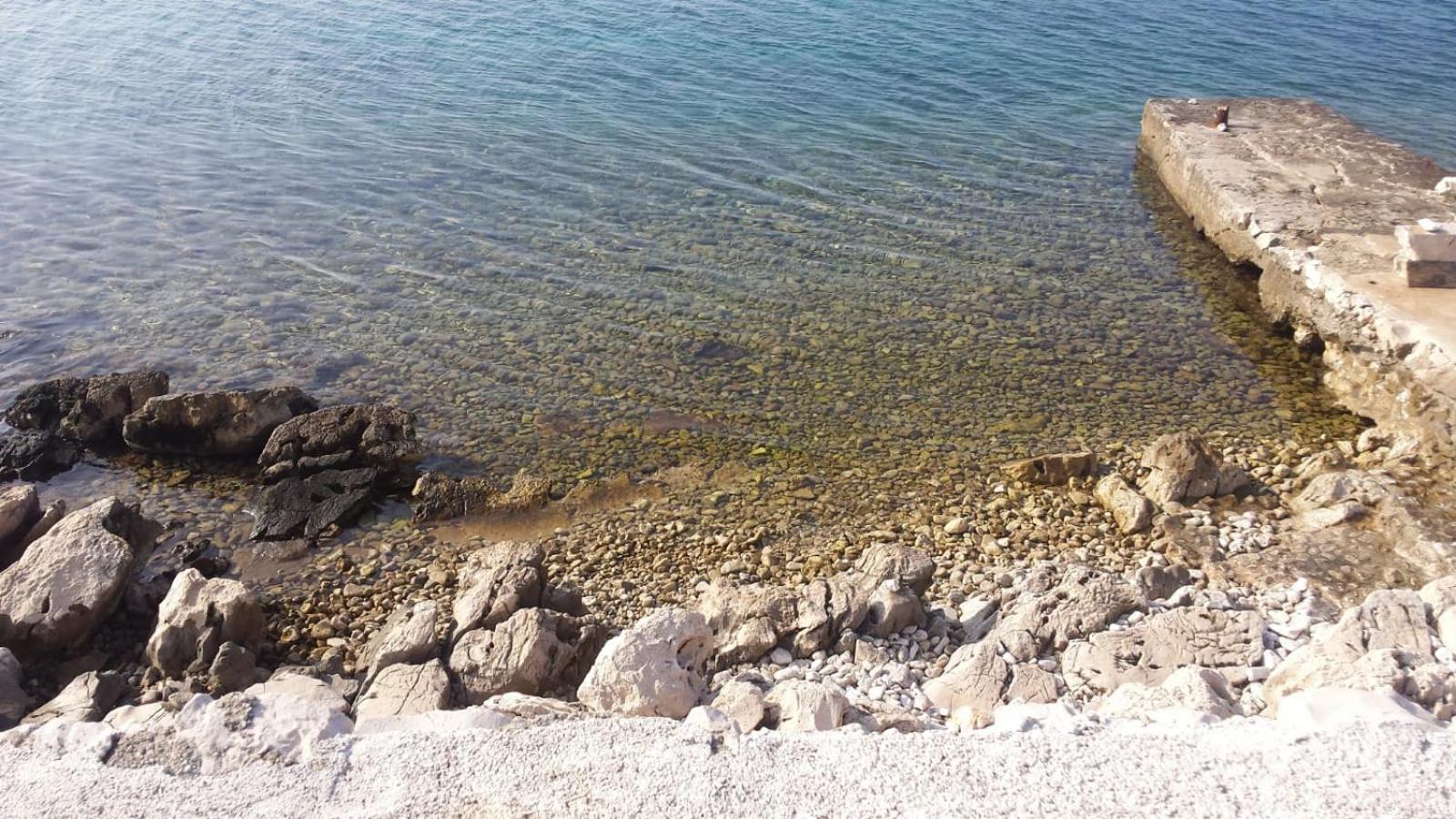 فيلا Sea House Anka Banj المظهر الخارجي الصورة