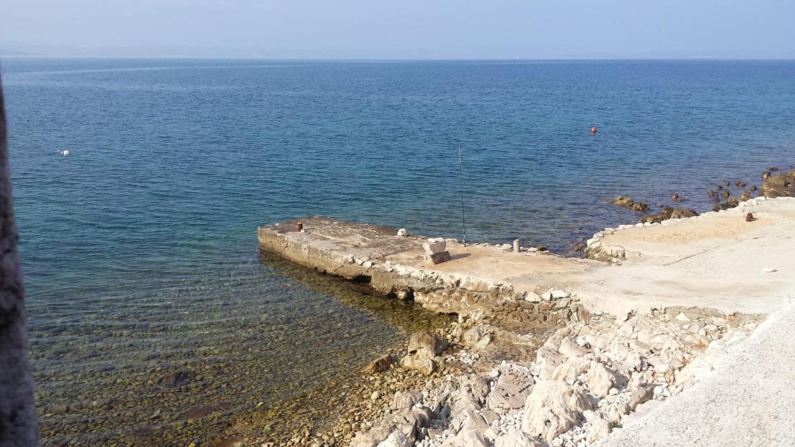 فيلا Sea House Anka Banj المظهر الخارجي الصورة